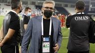تمجید رسانه عمانی از برانکو به دنبال یک موفقیت تاریخی