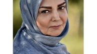 عکس جدید الهه رضایی