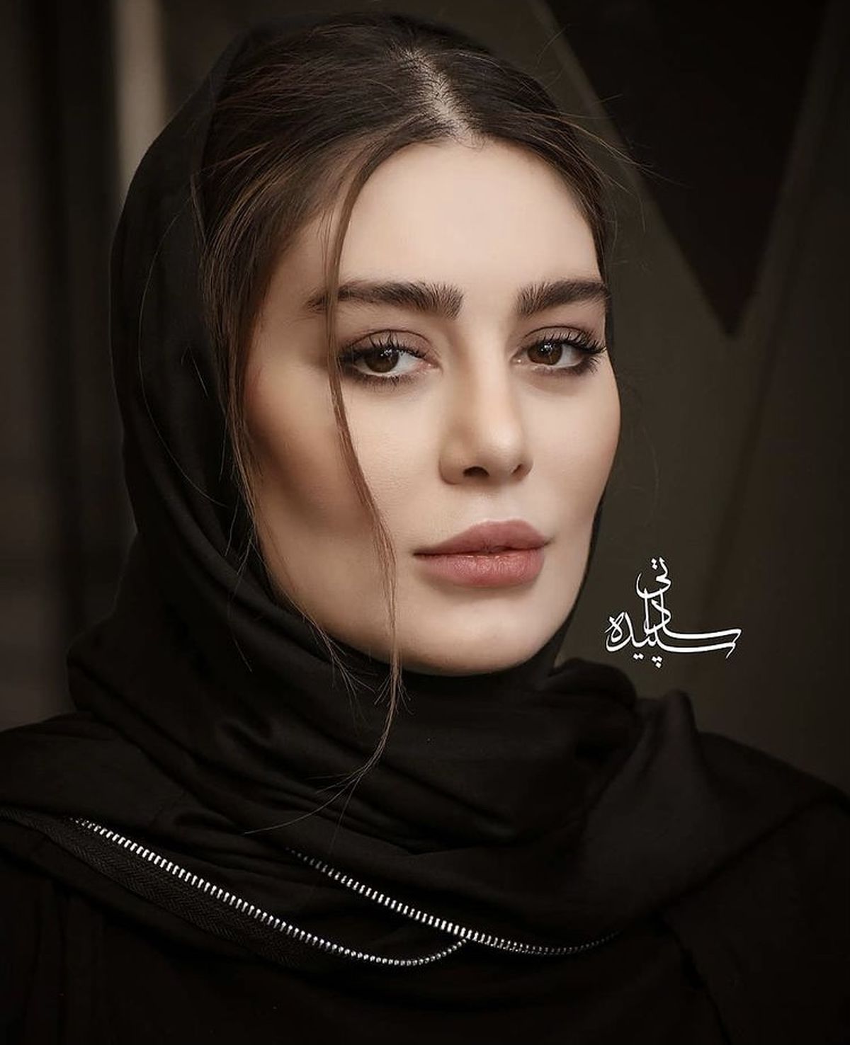 سحر قریشی خیلی عوض شده + عکس