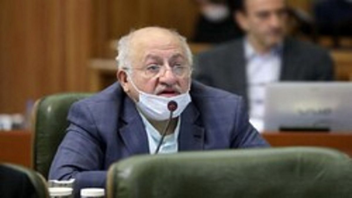 اختلافات وزارت بهداشت در شرایط حساس کنونی به مصلحت نیست
