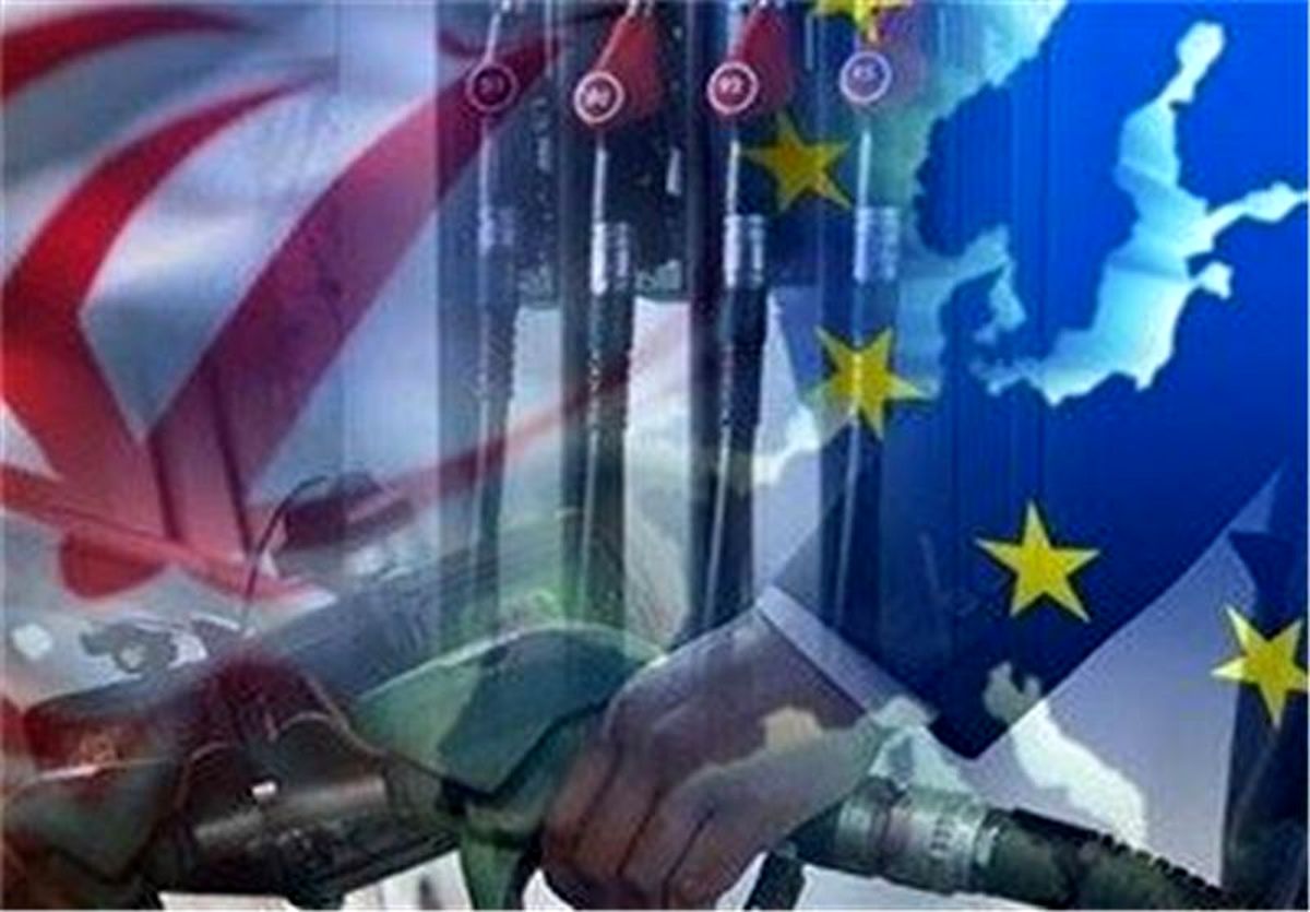 نظر یک نماینده مجلس درباره نتیجه تحریم‌های نفتی آمریکا بر اقتصاد ایران