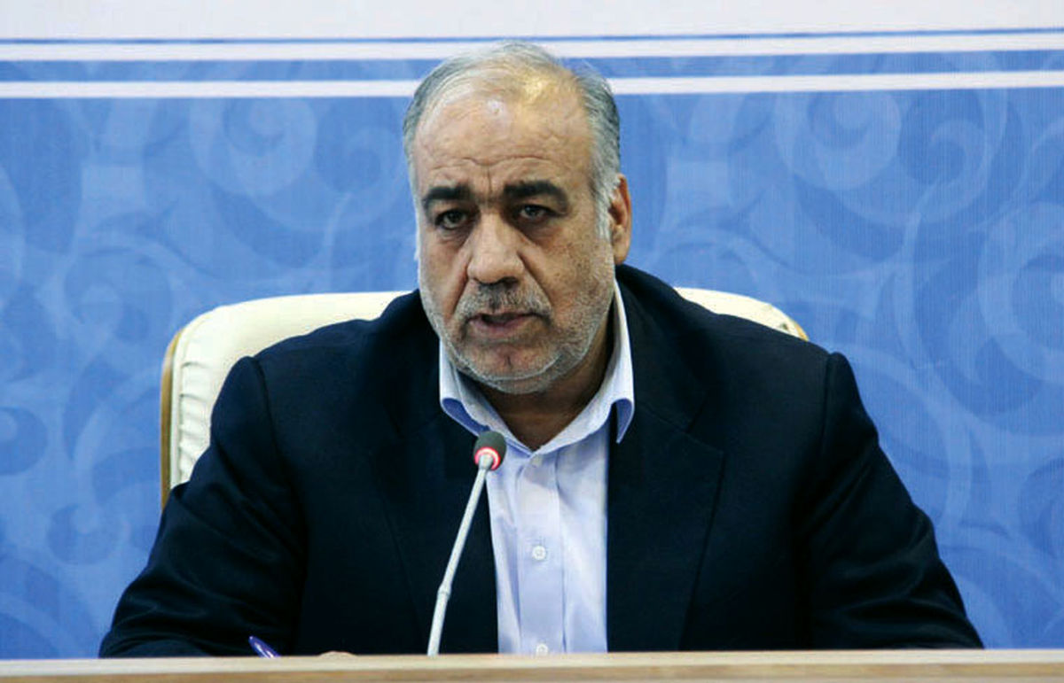 آخرین وضعیت اسکان زلزله زدگان کرمانشاه