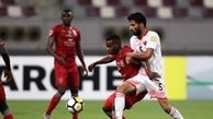 باقری شنبه پرسپولیس را تمرین می‌دهد