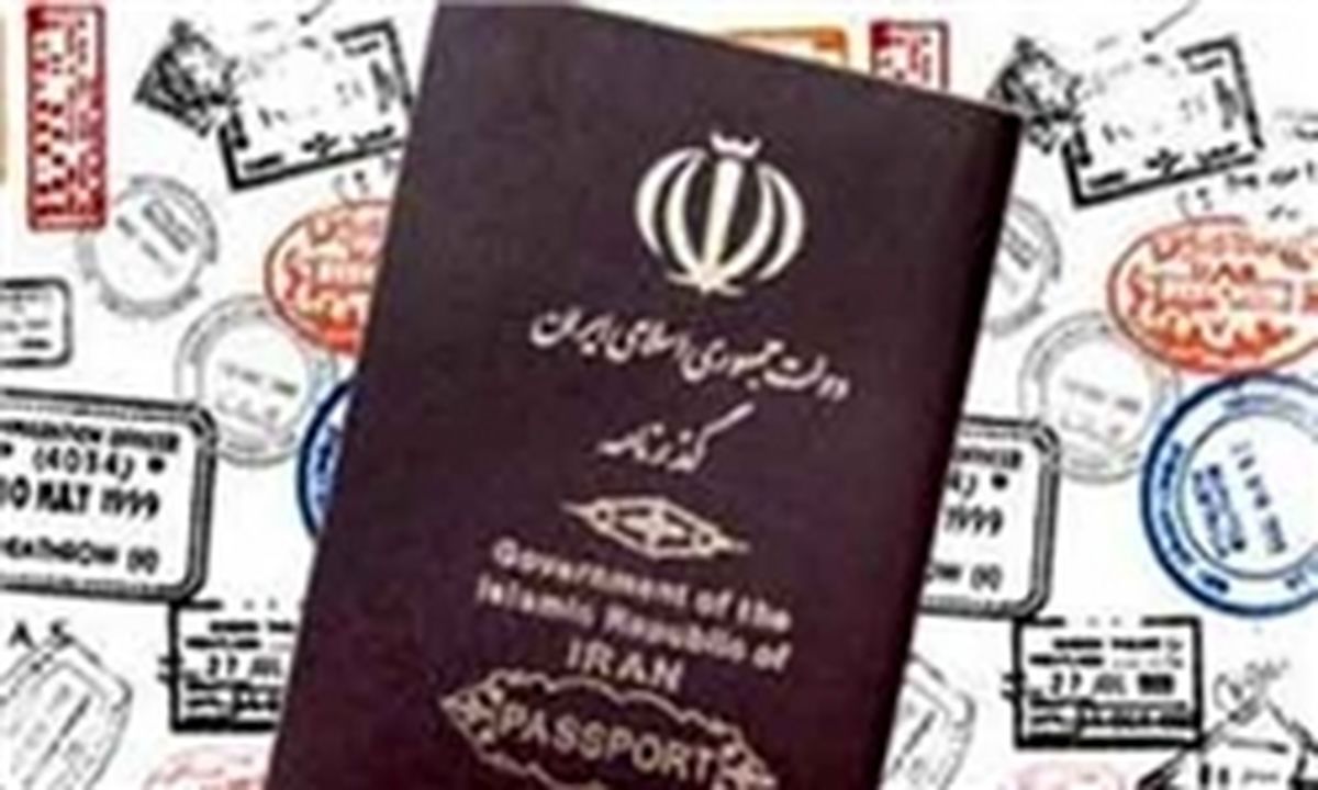 ویزای دانشجویی بهانه‌ای برای اخاذی از دختر جوان