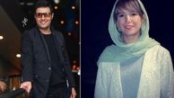فیلم جدید جواد عزتی در کنار ستاره پسیانی