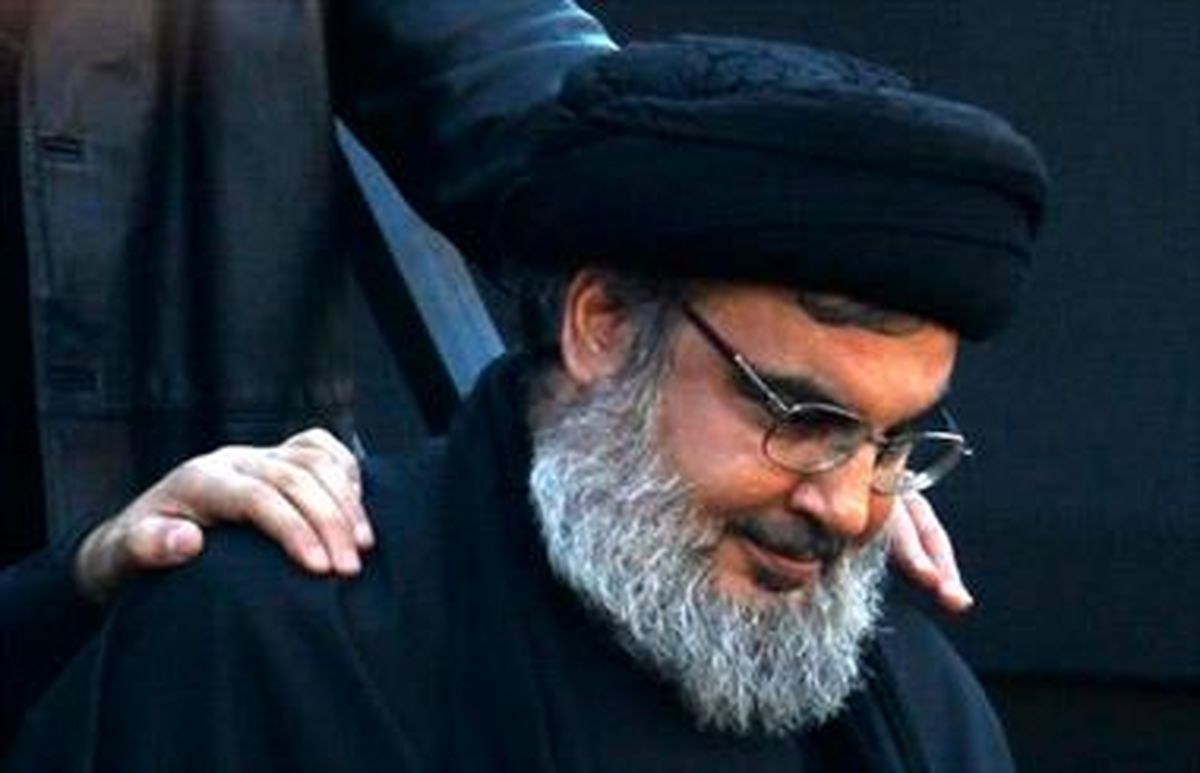 شخصیت سال ۲۰۱۳ لبنان مشخص شد