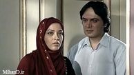 تغییر قیافه بازیگر تلویزیون