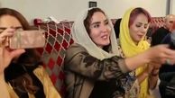 واکنش بهنوش بختیاری به درگذشت زهره فکورصبور