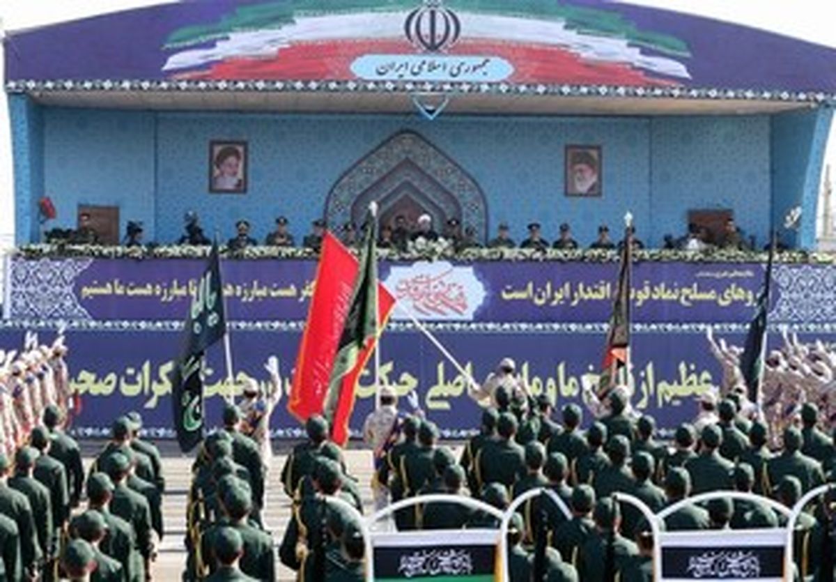 سامانه موشکی "کمین ۲" رونمایی شد