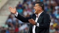 قهرمانی دروغ می‌گوید او قبل از لیگ هیچ تماسی با من نداشته است