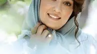 ظاهر جدید الهام طهموری + عکس