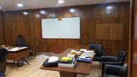تخته بردهای شیشه ای رنگی و مزایای آنها