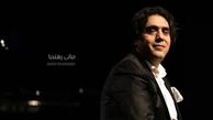 مانی رهنما و قلبی که بیرون از بدنش می‌تپد
