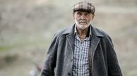 ابراز همدردی متفاوت و جالب بازیگر معروف با زلزله زدگان/عکس