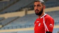 رقم پیشنهادی نجومی پرسپولیس به دژاگه 