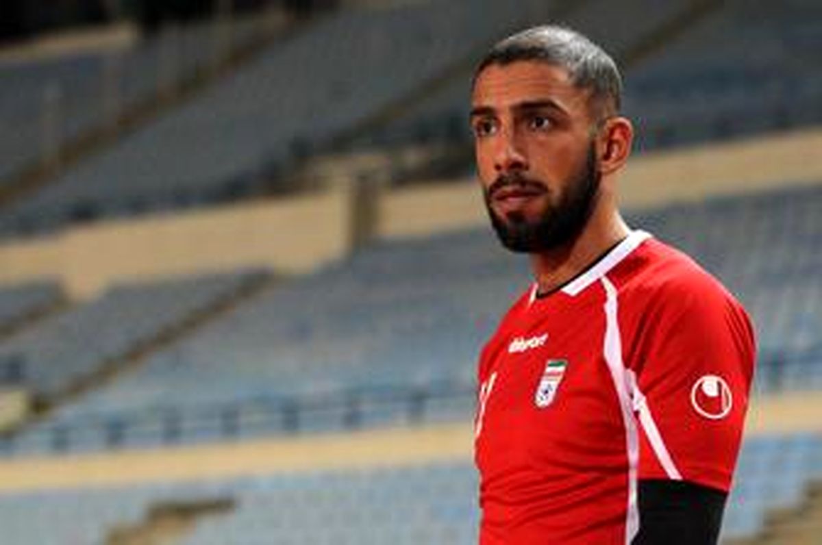 درخواست ملی‌پوشان پرسپولیس از دژاگه
