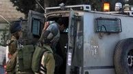 بازداشت فلسطینی ها در یک ماه رکورد زد