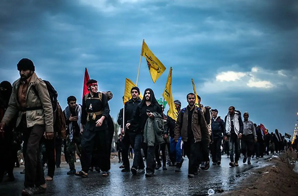 یک تجربه برای اولین زیارت/ فرصتی برای ترویج گفتمان انقلاب در طول دیپلماسی عترت