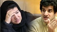 تقدیر فدراسیون کشتی از پوران درخشنده