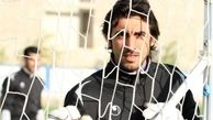پیشنهاد بی سابقه ۷.۵ میلیاردی به مهدی رحمتی