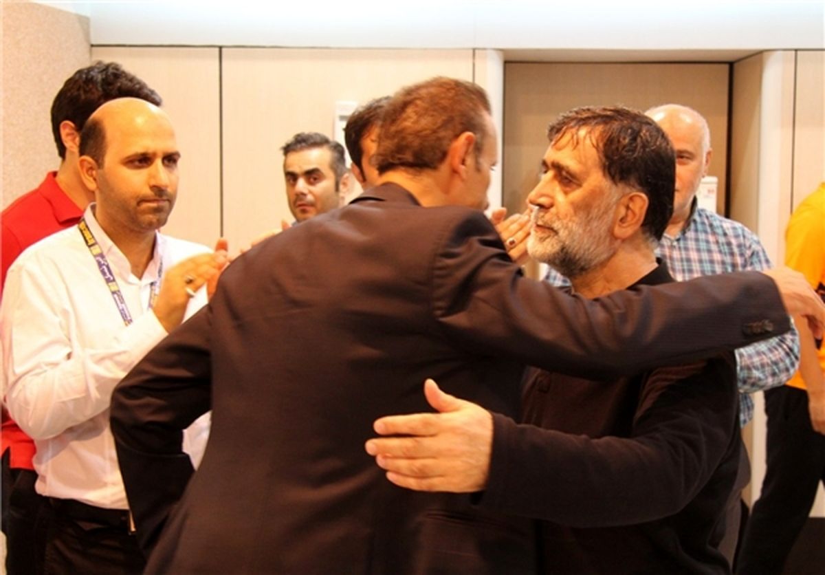 تراکتور باید پاسخ محبت این هوادار را بدهد