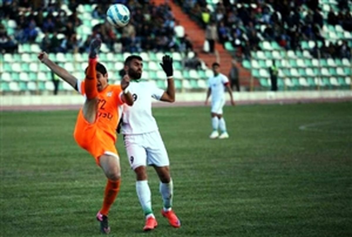 نگاهی به هفته پانزدهم دسته اول 
