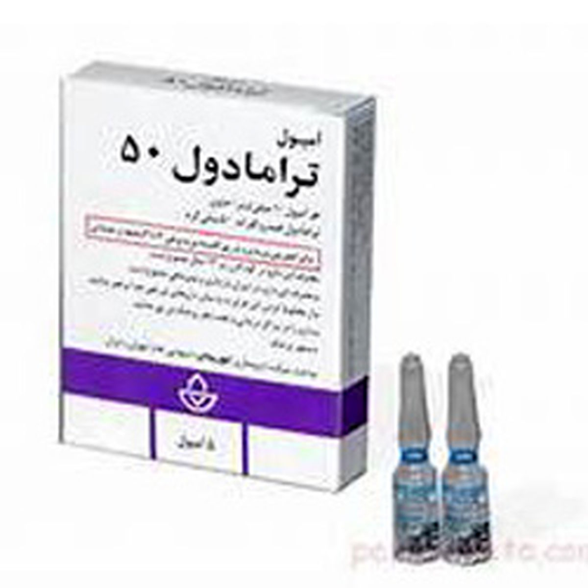 قرص ترامادول چیست و چه عوارضی دارد؟