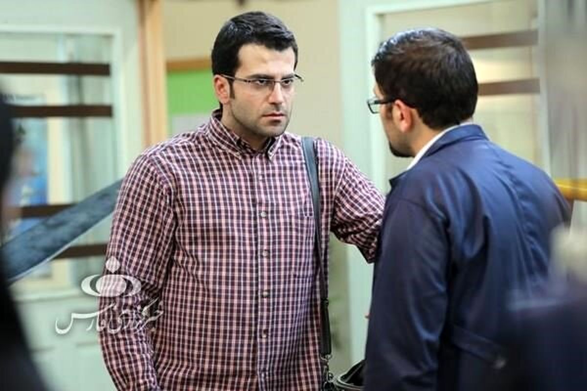 بچه مهندس در 30 سالگی چه شکلی میشود؟