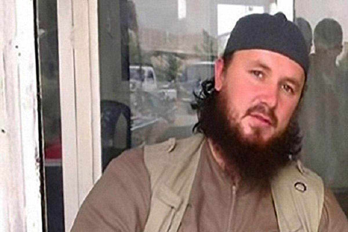 بازگشت یک سرکرده ارشد داعش به اروپا 