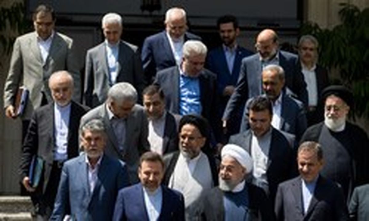 پرسشگری از دولت
