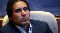 مهدوی کیا: از بودن پروین خوشحالم!