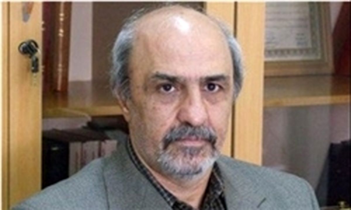 گودرزی: امیدوارم رأی اعتماد بگیرم