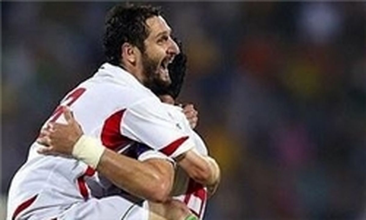 خلعتبری با رویانیان دیدار کرد