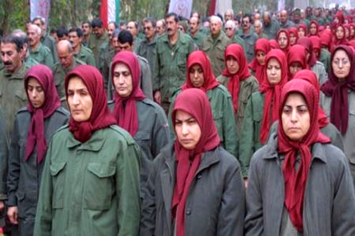 وقتی مبتکرین خارج‌کردن رحم زنان و ازدواج اجباری برای حقوق زنان ایران بیانیه می‌دهند