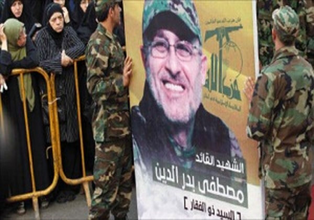 ادعای روزنامه سعودی درباره جانشین شهید بدرالدین