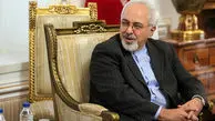 ظریف: ایران خواهان تعامل با سازمان ملل متحد است