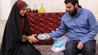 برخلاف کليشه ها با يک روحاني کنشگر روبه روييم/ «پرده نشين» برگ برنده اي در کارنامه سريال سازي صدا و سيما