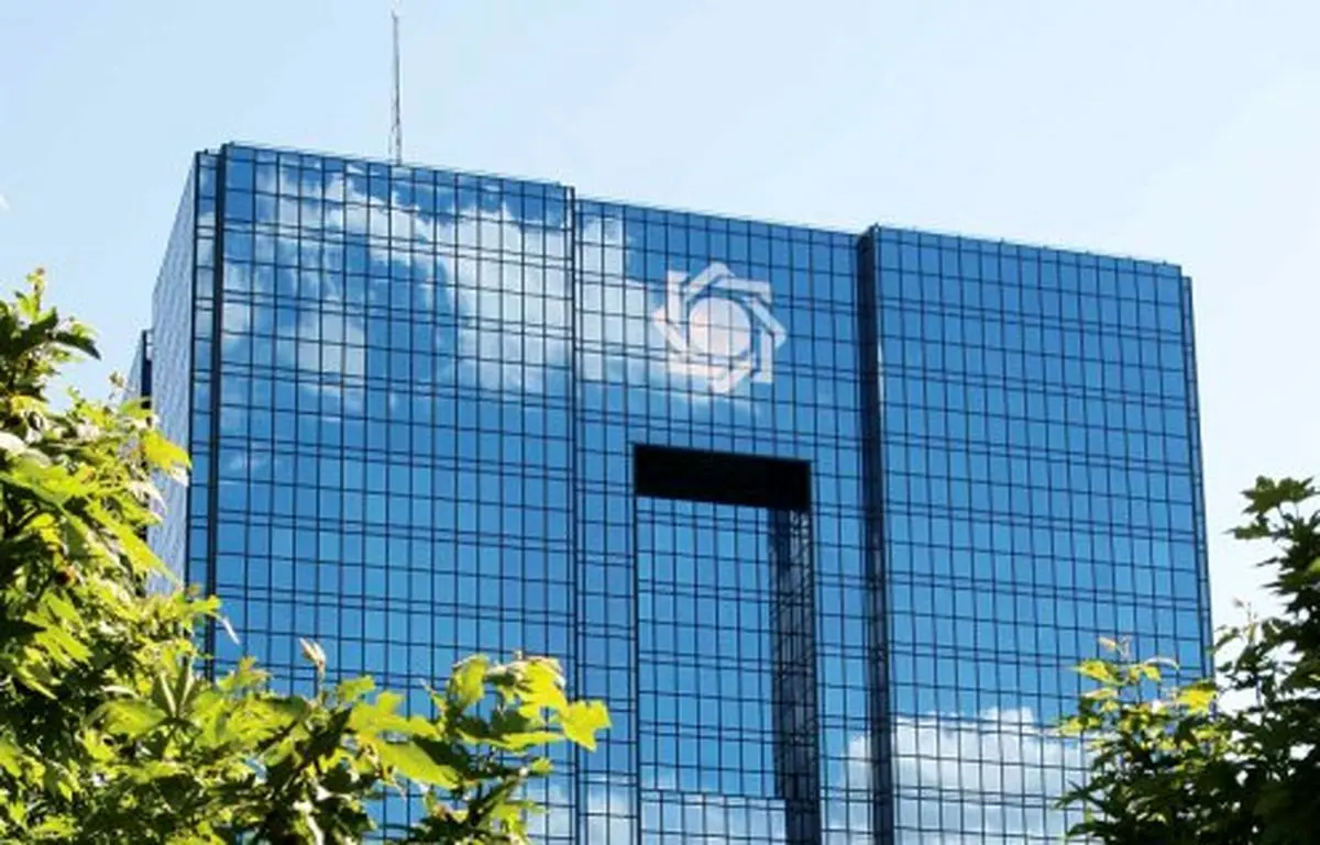 گزارش جدید از رانت بانک مرکزی به تاجر خاص