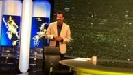  جدال یوزها و اژدهای سرخ روی دیوار چین/عکس