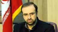 مدیر باغ کتاب تهران منصوب شد