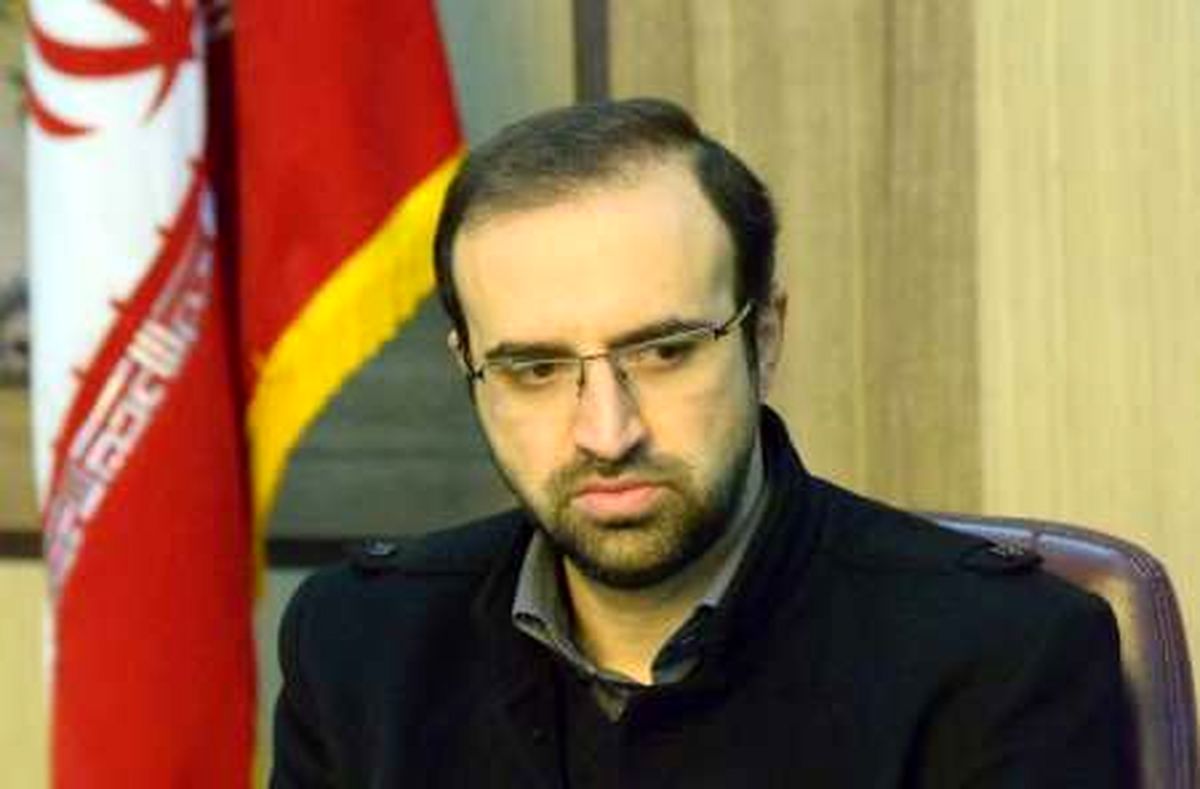 مدیر باغ کتاب تهران منصوب شد