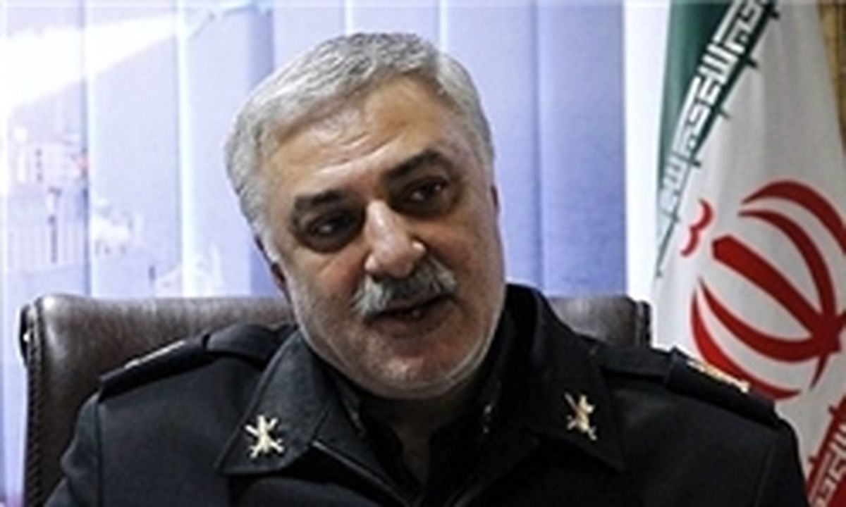 پرواز پهپادهای ارتش برفراز ناوگان دریایی آمریکا