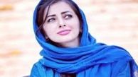  «نفیسه روشن» در پشت صحنه شلوغ «شش قهرمان و نصفی»