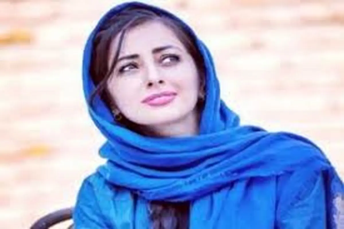  «نفیسه روشن» در پشت صحنه شلوغ «شش قهرمان و نصفی»