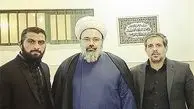 شهید مدافع حرم «حامد بافنده» به روایت تصویر