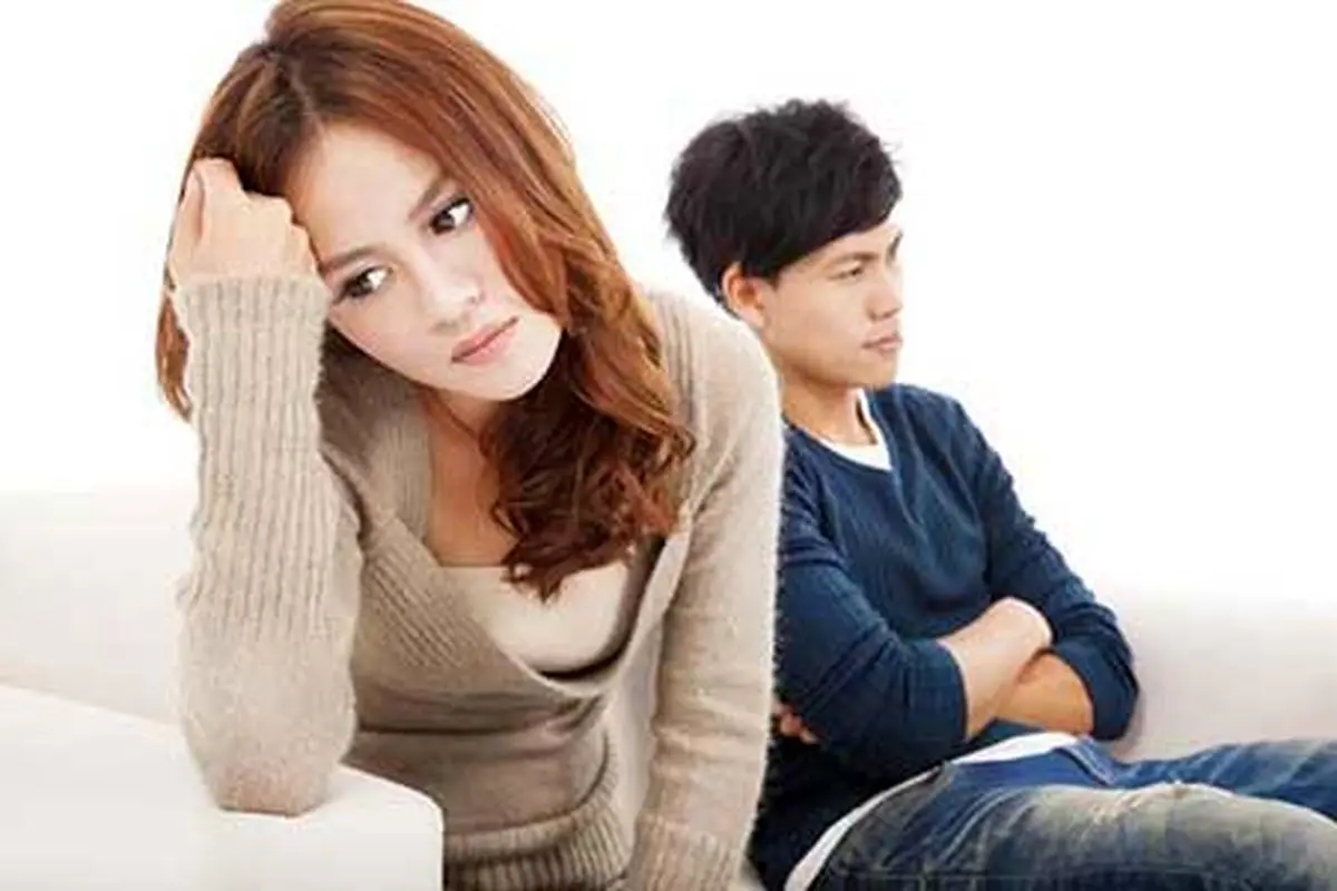 با شوهر درونگرایتان چه کنید؟