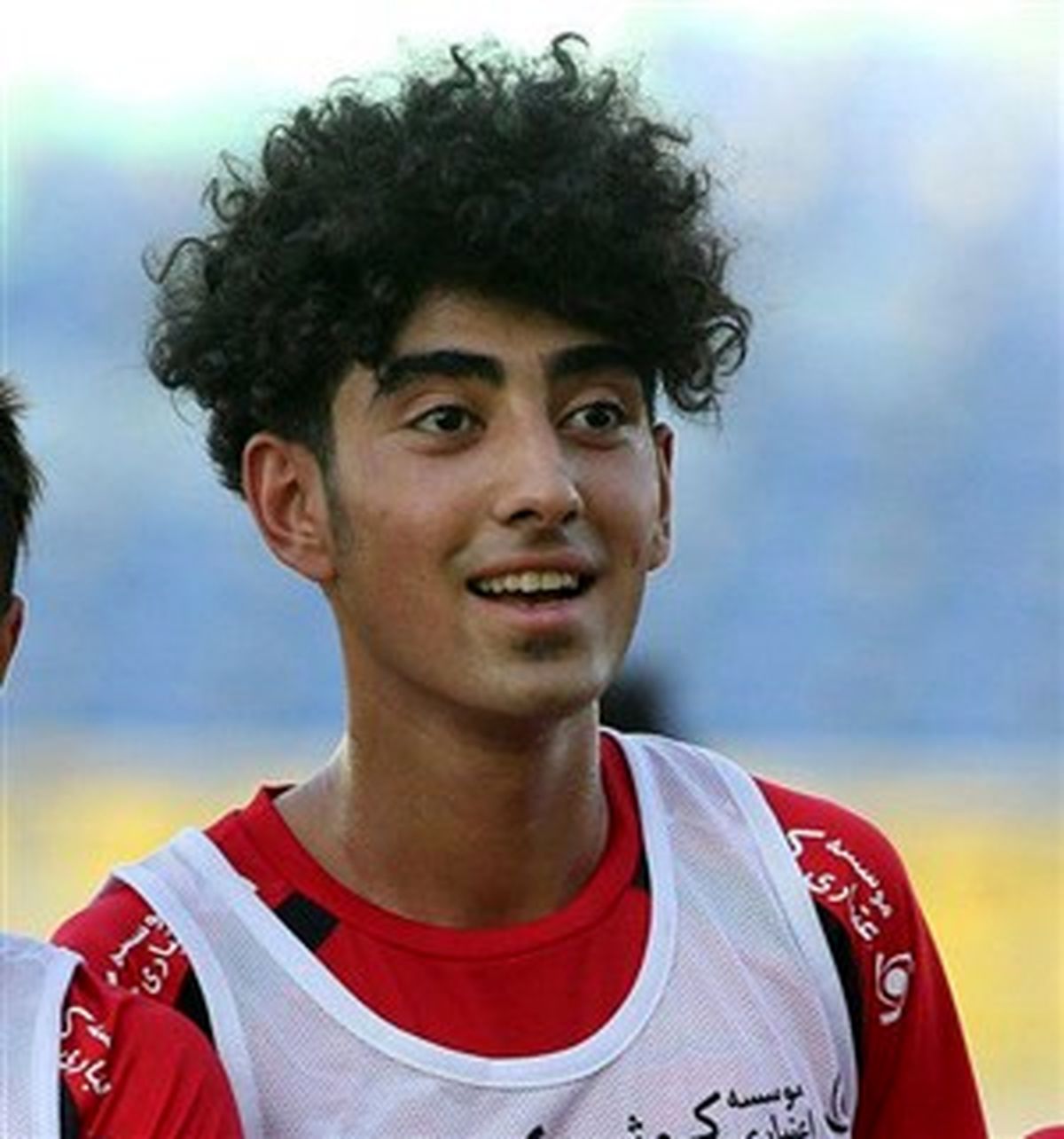 تهدید به خودسوزی پدر بازیکن پرسپولیسی!