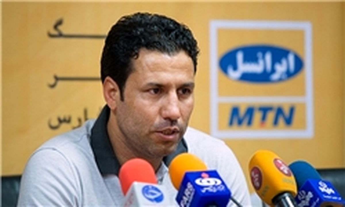 تعریفِ پر آب و تاب  مهدی تار تار از فیروز کریمی
