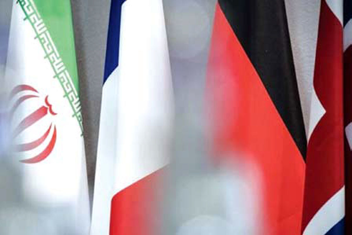 ترفند نخ‌نمای غربی‌ها علیه ایران
