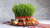 کاشت سبزه فوری عید ویژه فراموشکارها ؛ این دفعه رو دیگه جا نمونید وقت ندارید !
